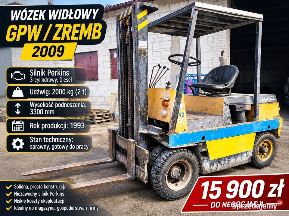 GPW 2009 uz Płońsk