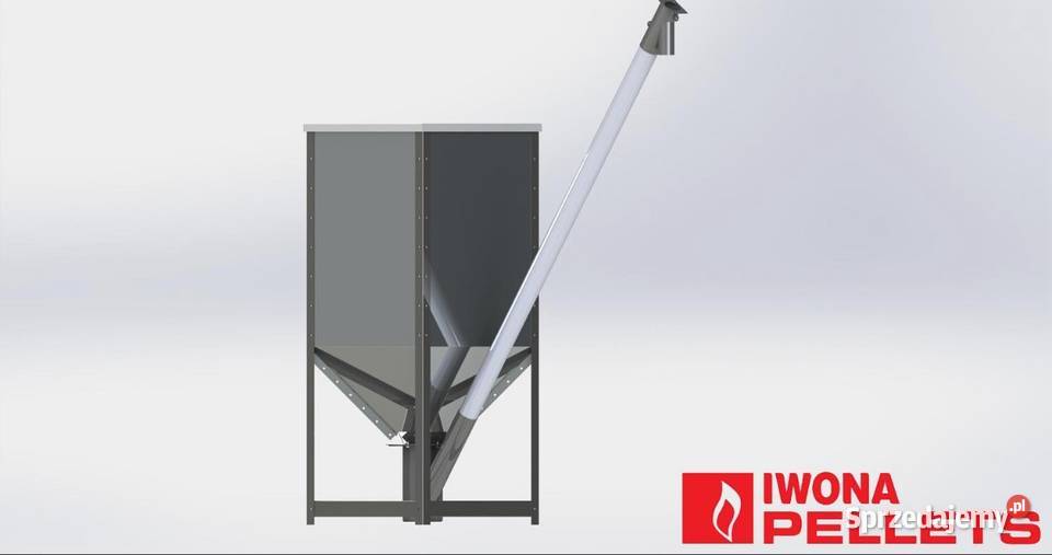 DOPOSAŻENIE ZBIORNIK OPCJONALNY 200 do kominka świętokrzyskie Ostrowiec Świętokrzyski