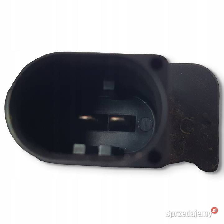 ALTERNATOR VW Caddy III 20 TDI 4Motion lubelskie Chełm