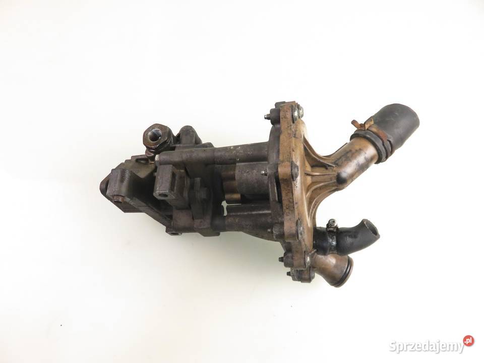 POMPA WSPOMAGANIA FORD TRANSIT MK6 22 TDCi Pompy wspomagania