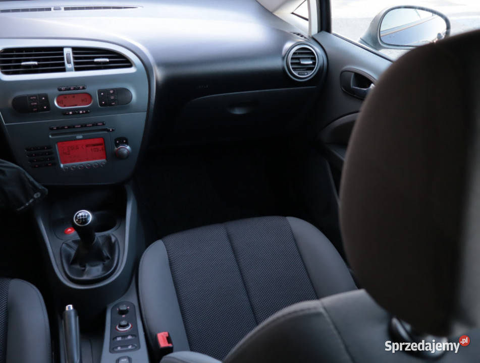 Seat Leon 16 171891km lubelskie Lublin sprzedam