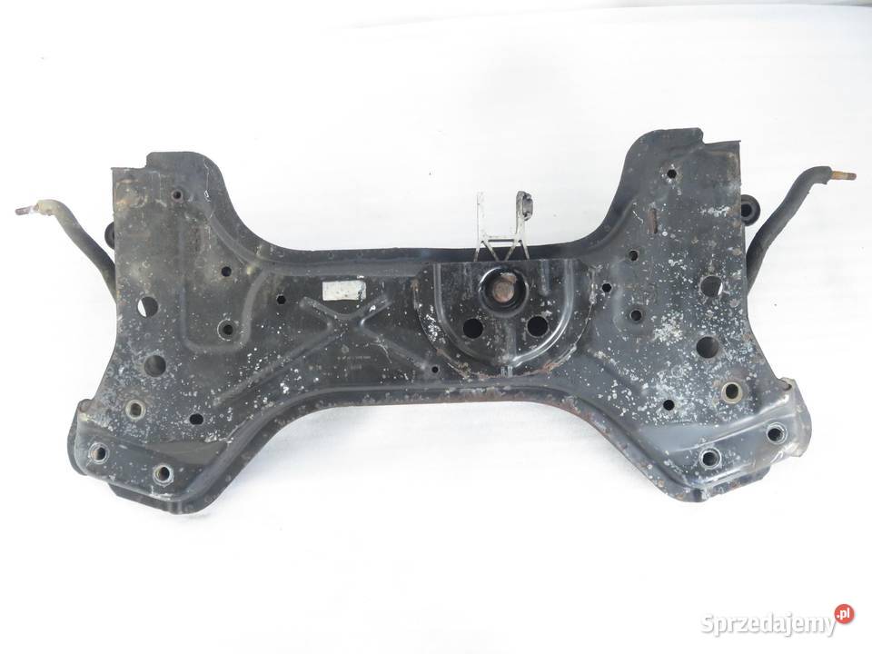 SANKI PRZÓD CITROEN JUMPER II 22 HDi 120 4HU