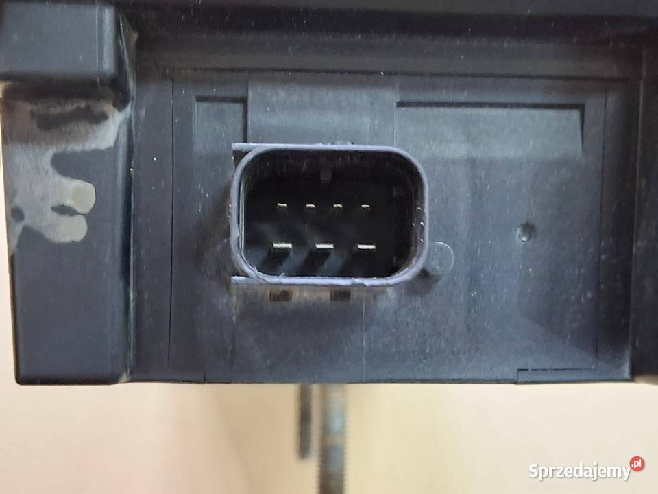 MERCEDES ACTROS MP4 MP5 LAMPA LEWY TYŁ LEWA Bieleń