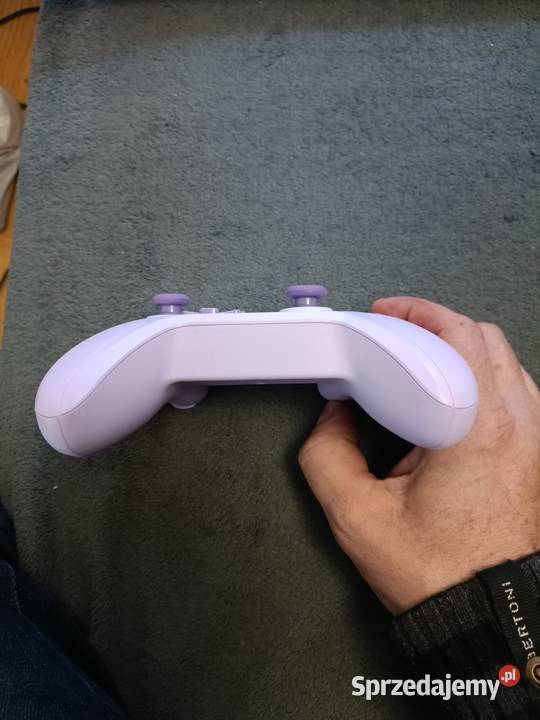 EASYSMX T37 kontroler gier PC pad GAMEPAD Legionowo