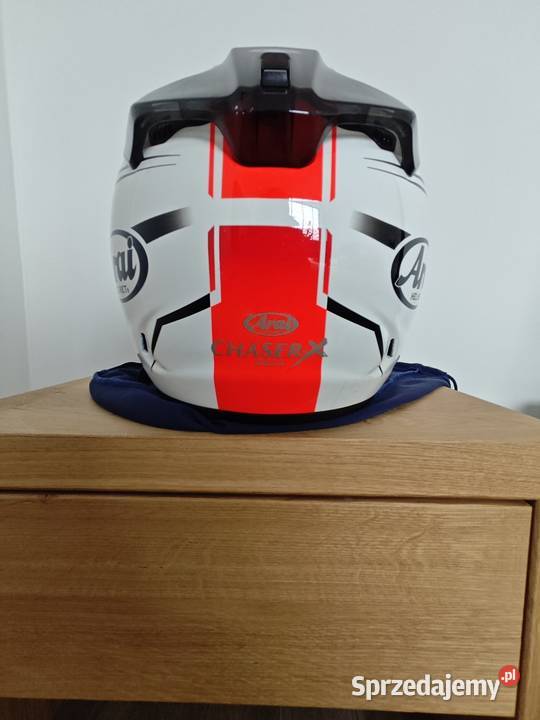 Kask Arai Chaser Róż M