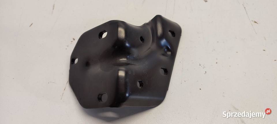 MERCEDES VITO W447 MOCOWANIE DRZWI PRZESUWNYCH