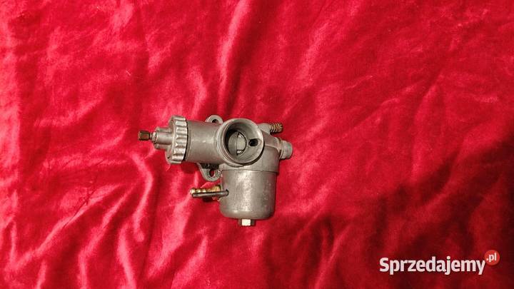 Gaźnik Pegaz PRL Gaźniki Opatów