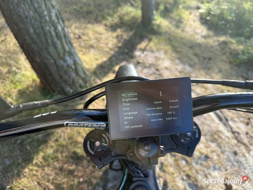 Eride pro ss 30 warmińsko-mazurskie Olsztyn