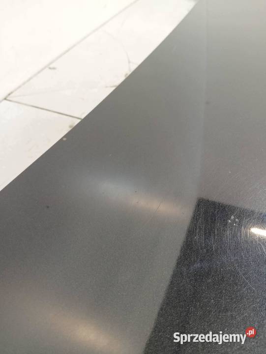 MASKA PRZÓD CZARNA LIFT FL VW Volkswagen Passat Rok produkcji 2004 sprzedam