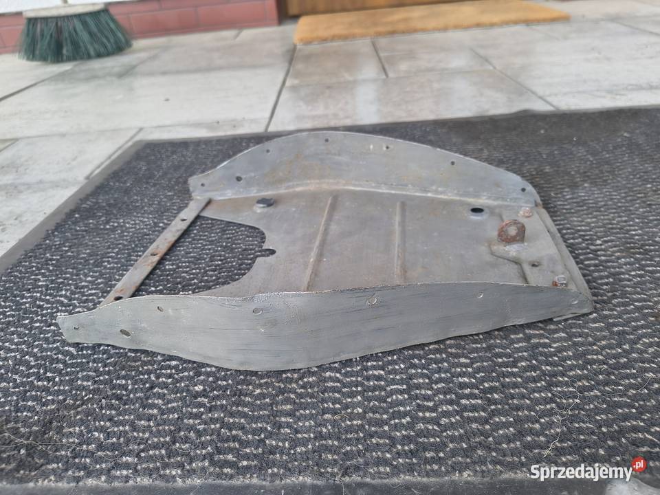 Blacha siedzenia SHL m11 Rzeszów sprzedam