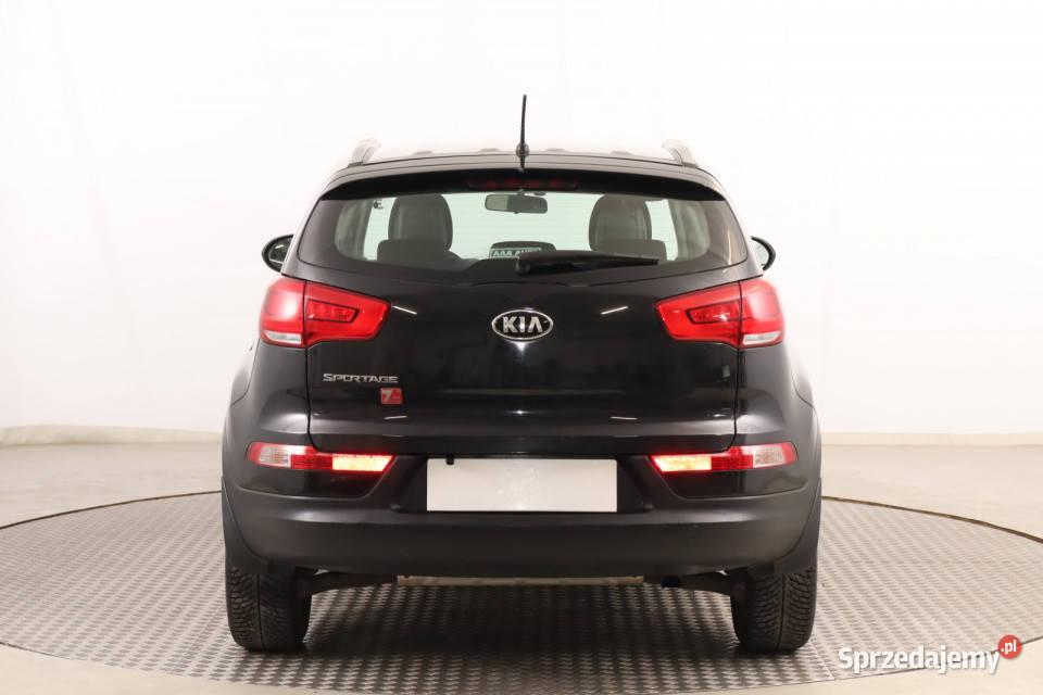 Kia Sportage 16 GDI