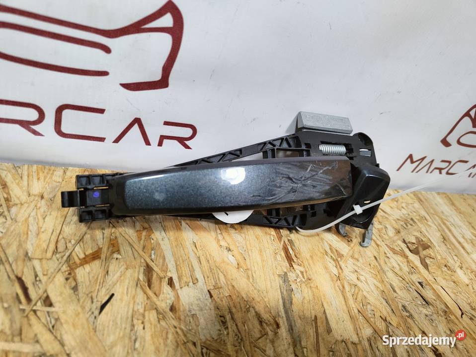Klamka Drzwi Lewy Przód Opel Mokka X 2016 Pleszew