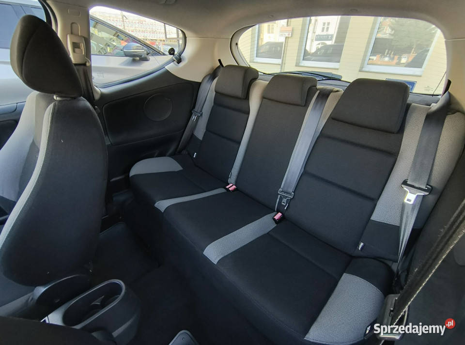 Peugeot 207 Salon 1 właściciel Bezwypadk opony manualna 207 kujawsko-pomorskie Bydgoszcz