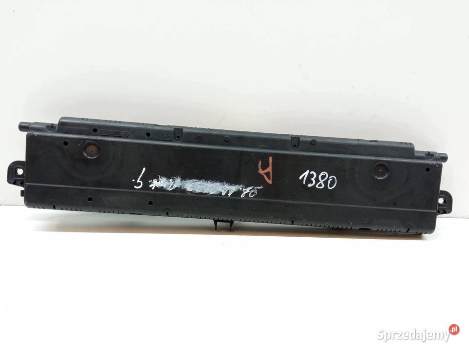 LICZNIK 8200787774 19 DCI Renault Scenic sprzedam