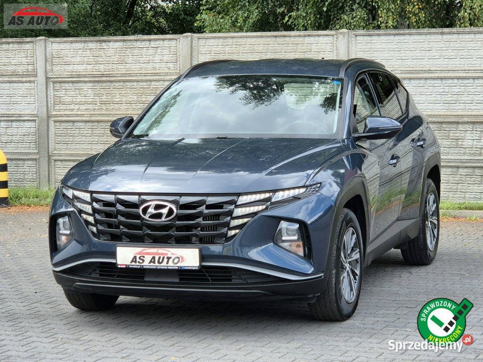 Hyundai Tucson 16T 150 gniazdo AUX
