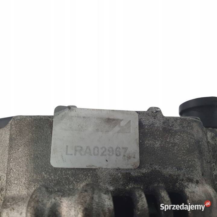 ALTERNATOR Peugeot 308 16 VTI 5FW LRA02967 osobowe Chełm