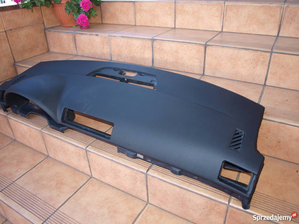 Audi A4 konsola deska rozdzielcza 2001 2008r