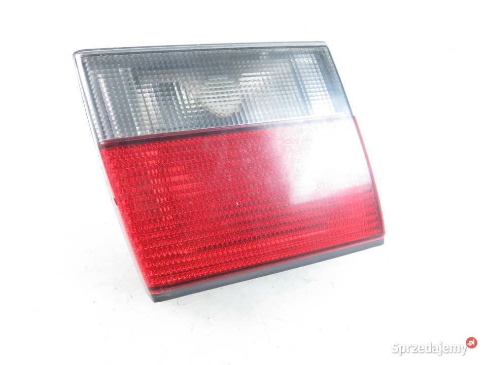 LAMPA LEWA TYLNA KLAPA SAAB 93 I YS3D 4831145 osobowe sprzedam