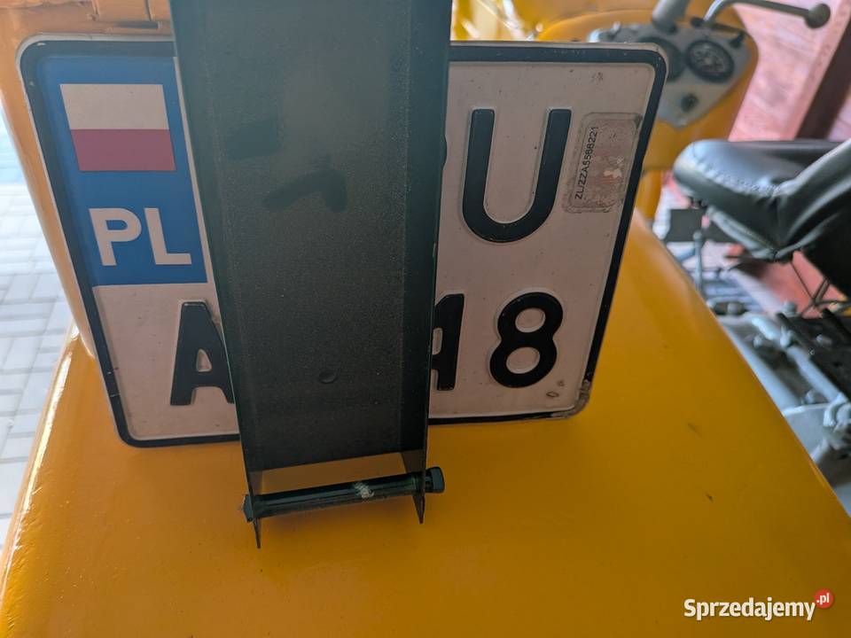 Ursus C360 Puławy