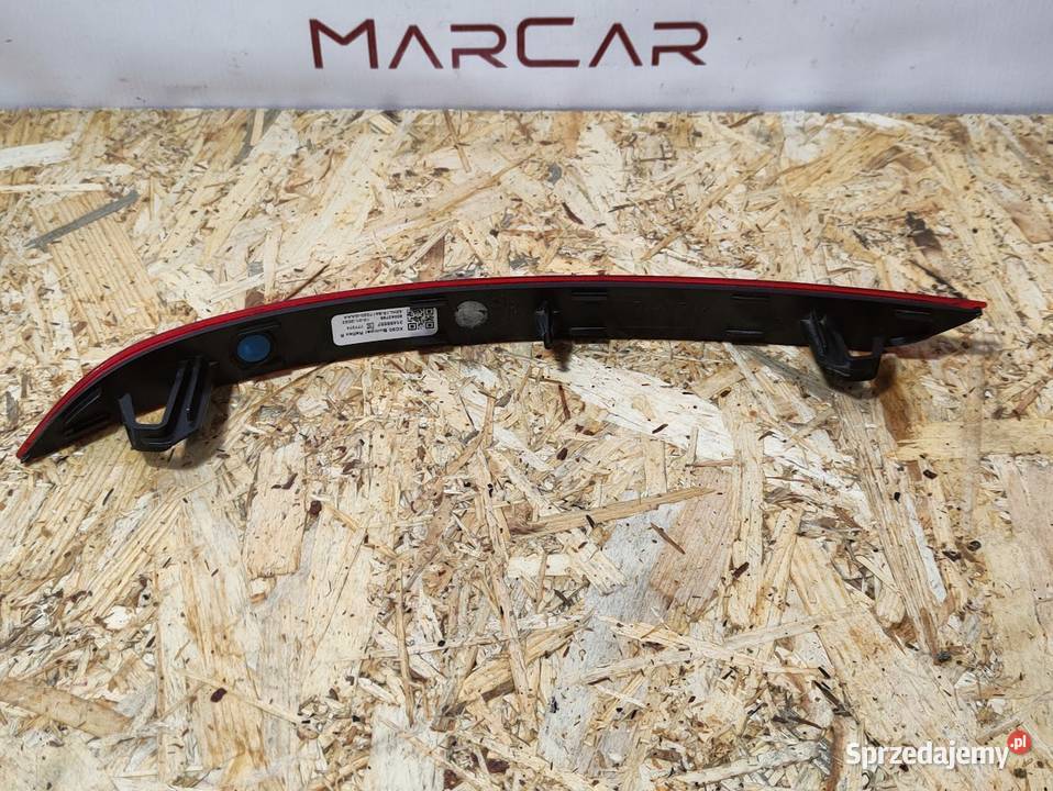 Odblask Zderzaka Prawy Tył Volvo XC90 XC 90 II Pleszew