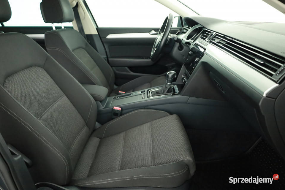 VW Passat 20 TDI elektryczne lusterka sprzedam