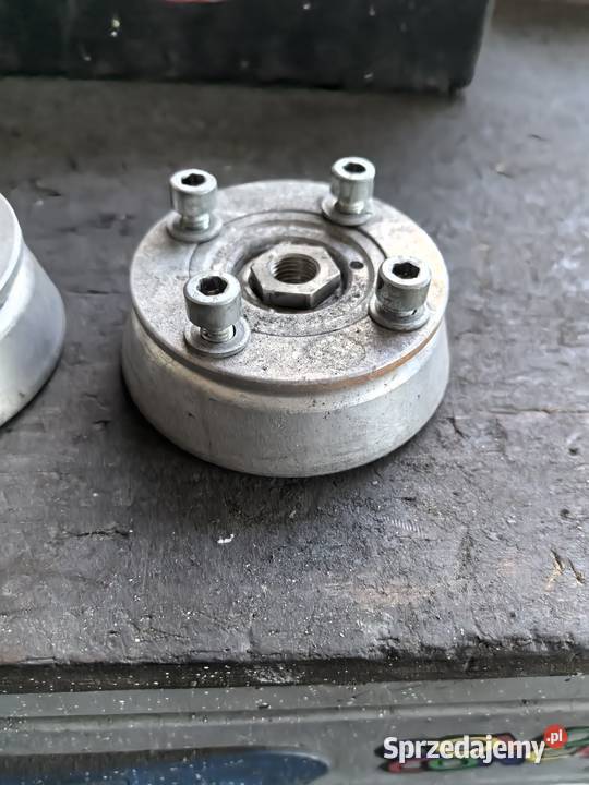 Uniball bez cambera golf jetta mk2 mk3