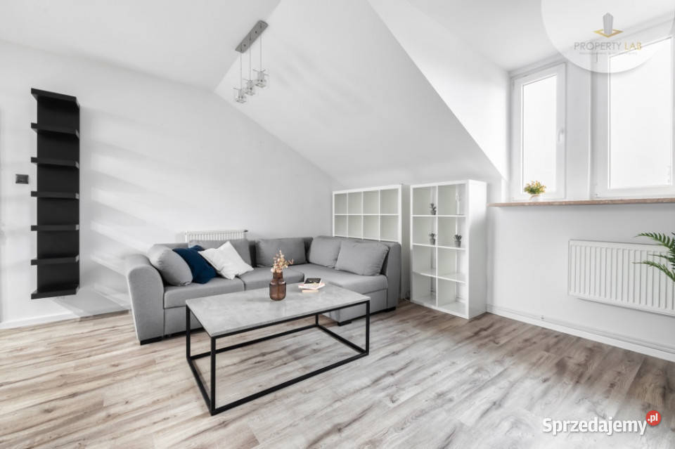 Komfortowe 2pokojowe mieszkanie Ułanów Czuby Lublin