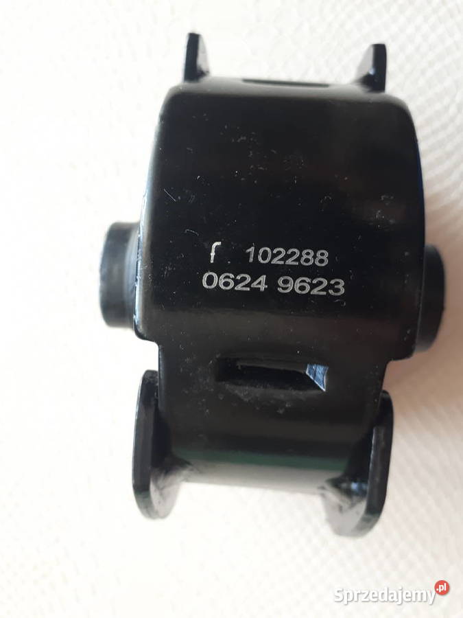 Poduszka amortyzacyjna silnika toyota corolla Rok produkcji 2025 Częstochowa