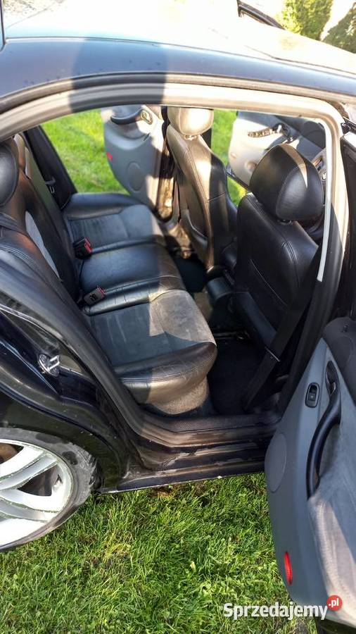 Seat toledo 23 v5 150 Możliwa zamiana Włoszczowa