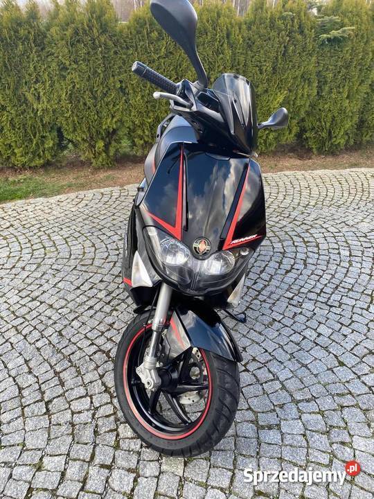 skuter gilera runner 50 Osobnica sprzedam