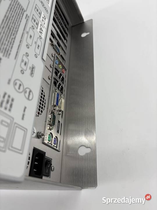 Beckhoff C66400030 Industrial PC Warszawa