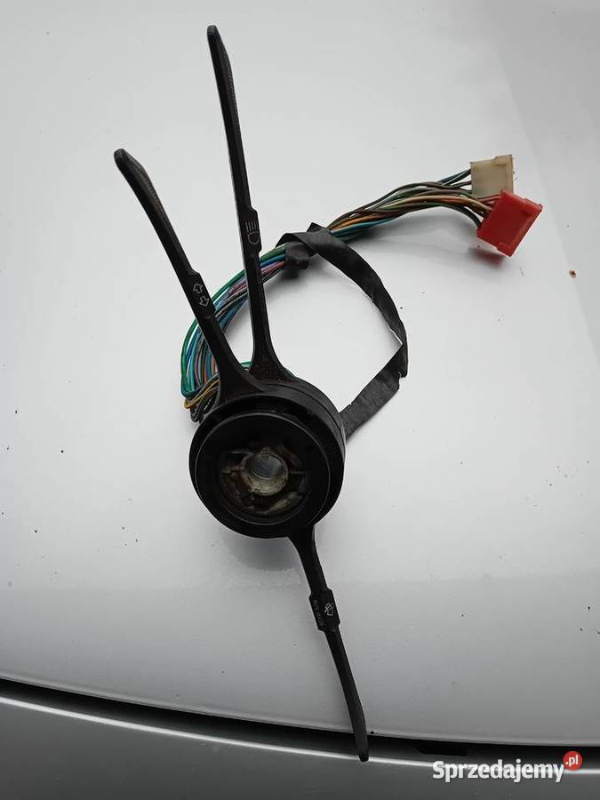 Przełącznik zespolony pająk pod kierownicę Fiat Dębica sprzedam