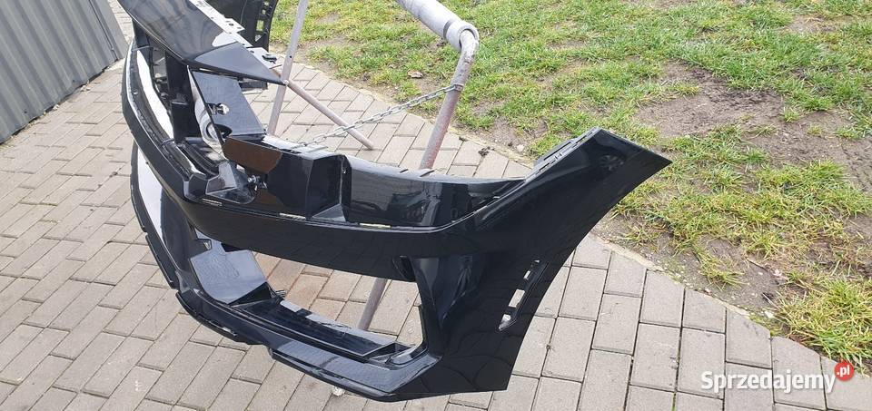 Zderzak przedni Ford Mustang 2024 Chrząstowice