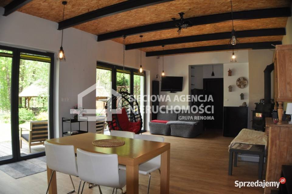 sprzedaży lokalu 220m2 Ostrzyce 220m2 Sprzedaż sprzedam