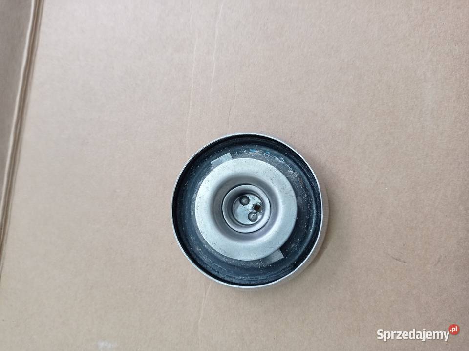 Korek zbiornika paliwa Simson S51 Sr 50 Korki wlewu mazowieckie Siedlce