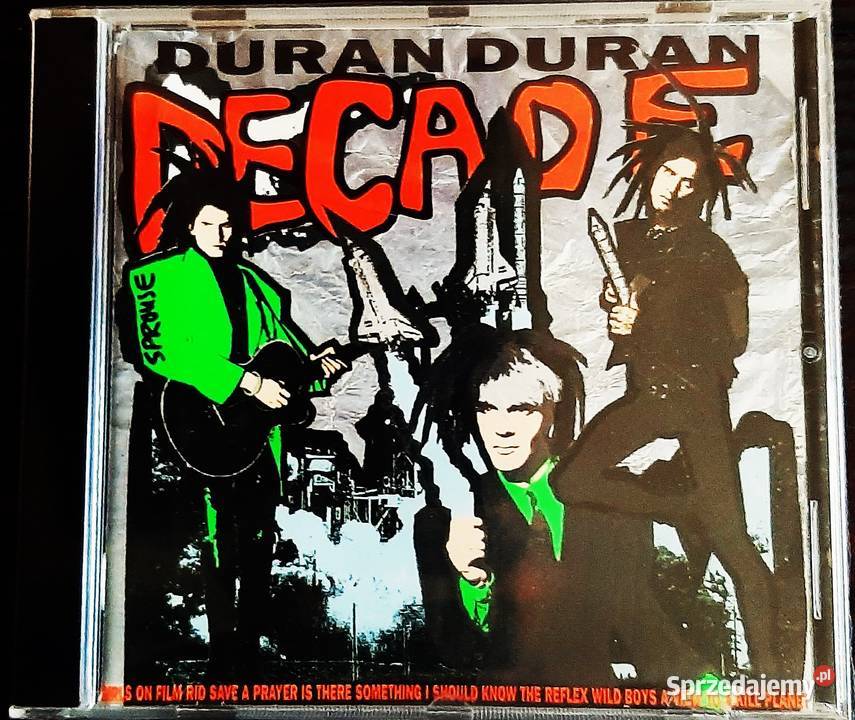 Album CD Zespołu BACK STREET BOYS Album Black Katowice