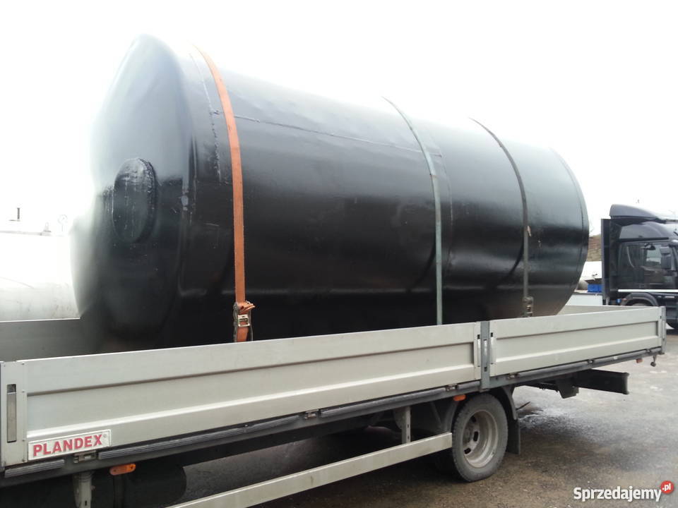 zbiornikzbiorniki używane stalowe kwasoodporne i Wtelno