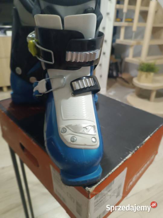 Buty narciarskie Narty śląskie Sławków