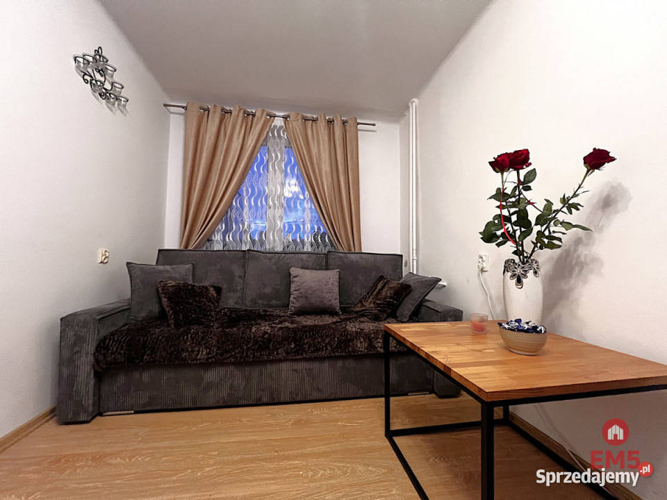 Mieszkanie 3569m2 2 pokojowe Wasilków