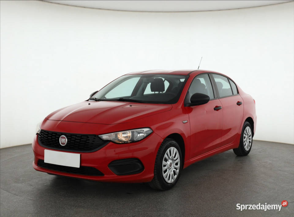 Fiat Tipo 14 16V 1368cm3 Piaseczno
