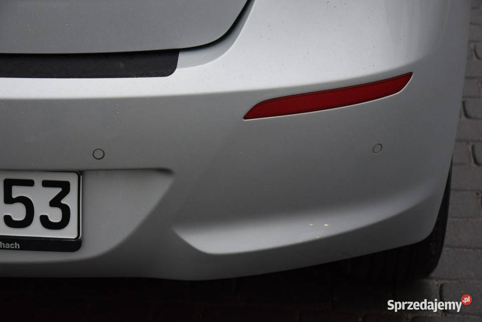 Hyundai i20 12B Klima Grzane Fotele Led 2014r 2 Majdan Sieniawski