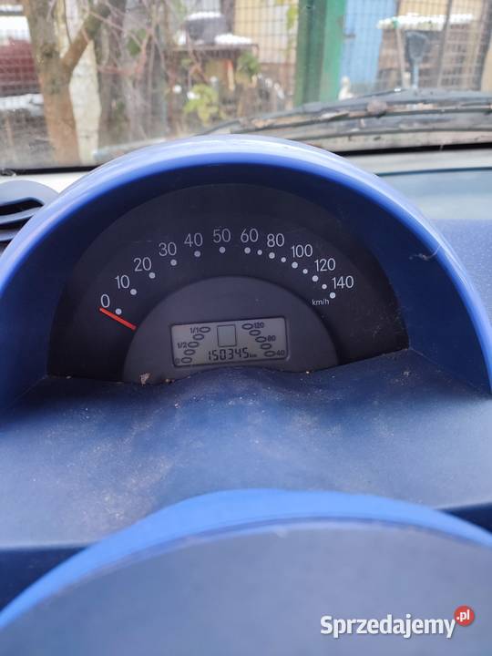 Smart 800 D mazowieckie