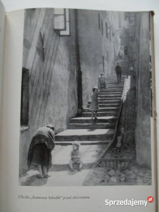 WczorajDziśJutro Warszawy Woysznis Warszawa Audiobooki i e-booki Łódź