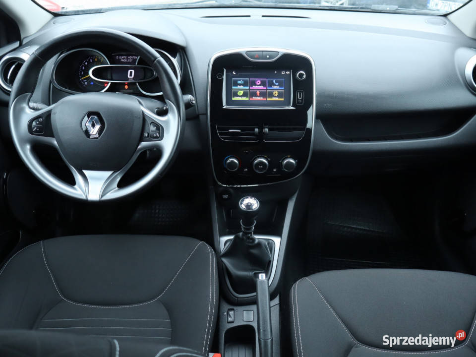 Renault Clio 09 TCe Clio Katowice sprzedam