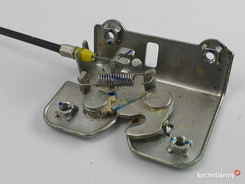 Zamek siedzenia linka Honda CBR 125 Łódź