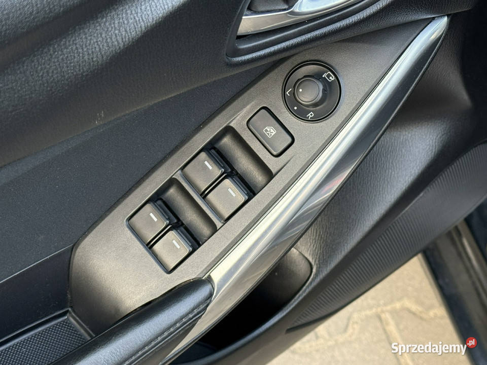Mazda 6 20i 165 SkyActiveGRVMAluPDCSerwis III Węgrów sprzedam