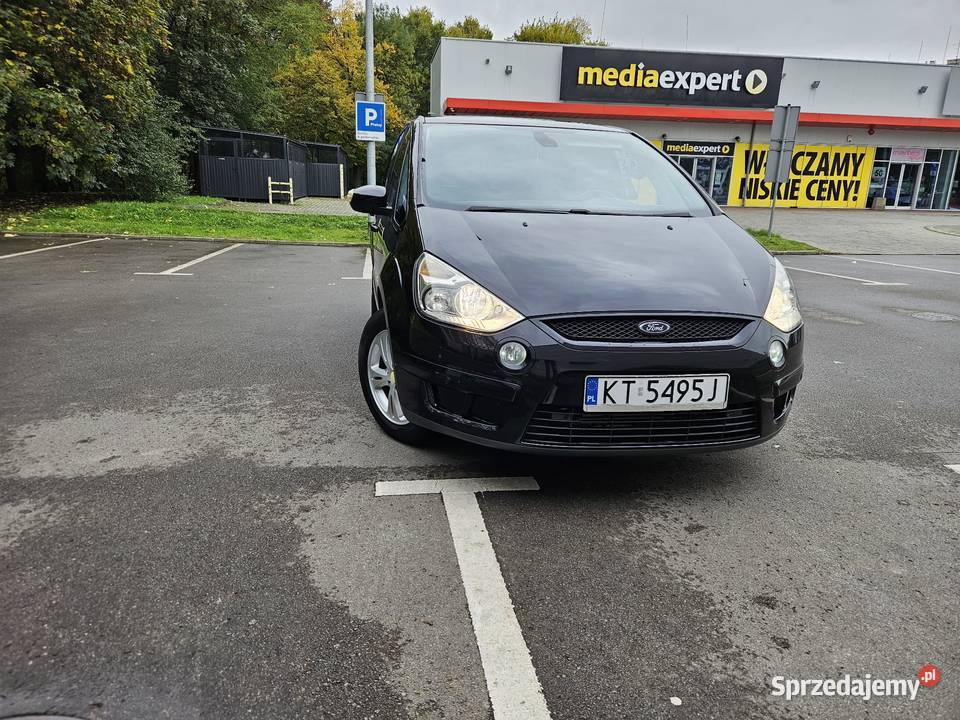 Ford S 20 TDCI 145 Tarnów