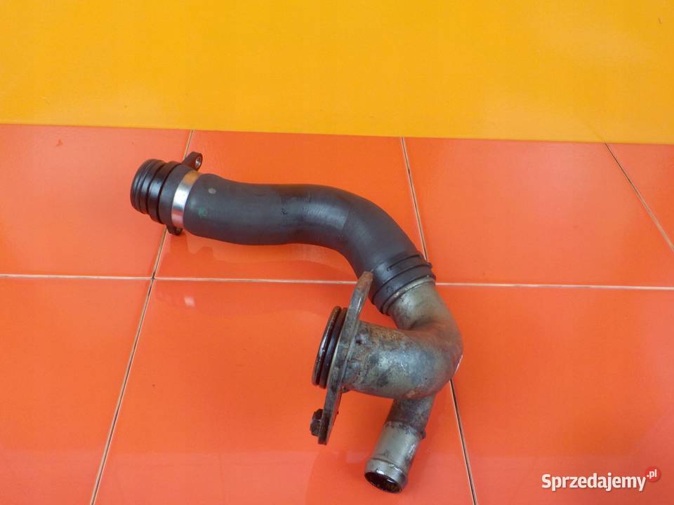 RANGE ROVER EVOQUE 20 D 17r 179 204DTD rura Suków