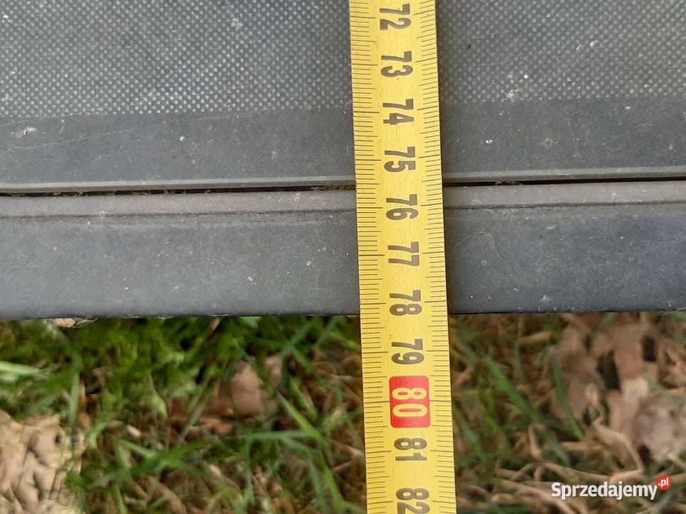 Szyberdach uniwersalny szklany osobowe Mińsk Mazowiecki