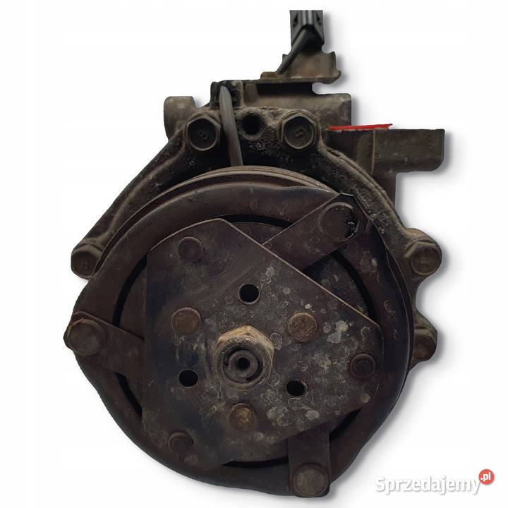 SPRĘŻARKA KLIMATYZACJI Mitsubishi Colt 15 16V osobowe Chełm